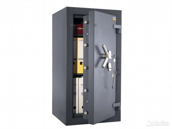 Сейф взломостойкий valberg рубеж 99 KL