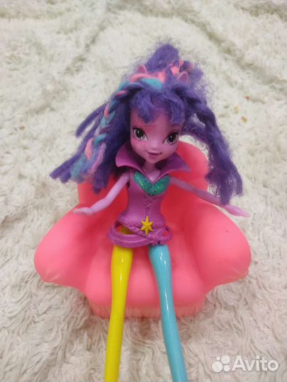 Кукла монстр хай