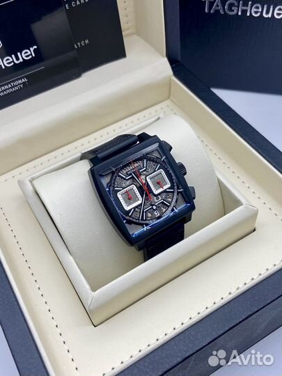 Часы наручные TAG Heuer