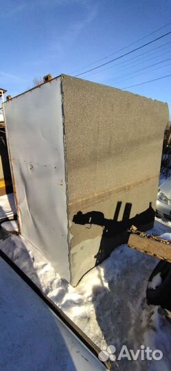 Будка на вис