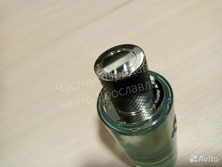 Tiffany & co love for him 90ml edt мужские lot*T89