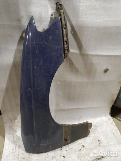 Крыло прав. перед. Opel Omega