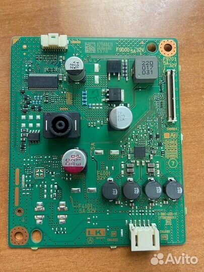 Main,материнские платы, разбор телевизоров