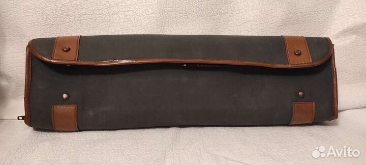 Чемодан складной СССР