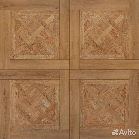 Виниловый Ламинат Aquafloor Versailles + Parquet AF7004VS+AF6020PQ