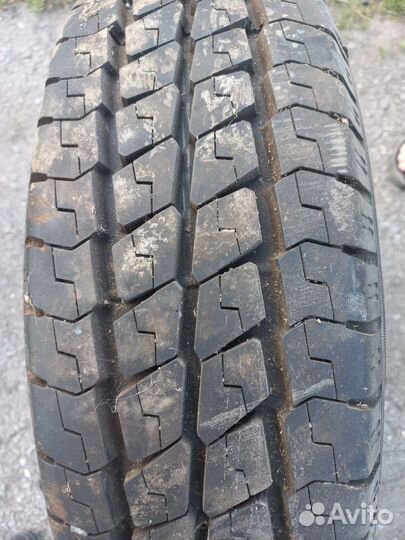 Cordiant Business CA 195/70 R15