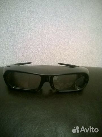 3D очки sony TDG-BR250 (новые)