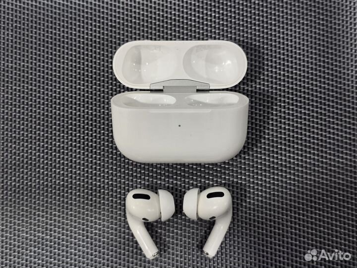 Наушники Apple Airpods Pro оригинал