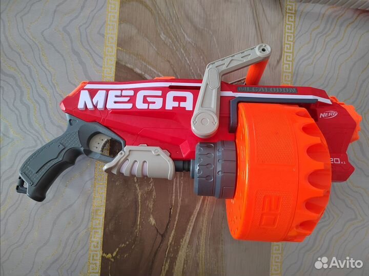 Nerf