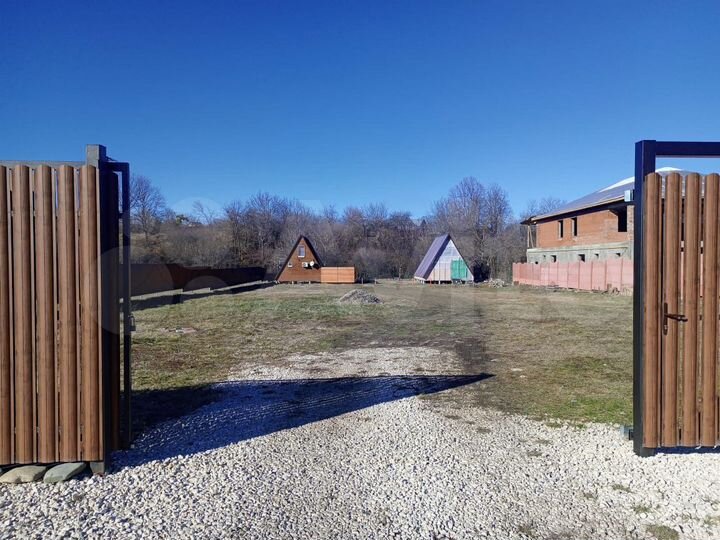 Участок 25 сот. (ИЖС)