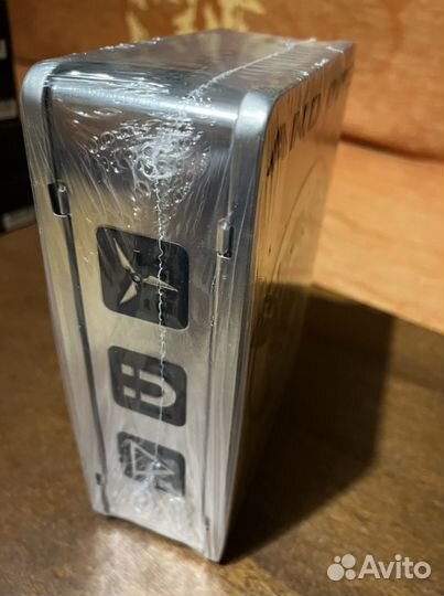 And One – Magnet (Naghavi Edition )