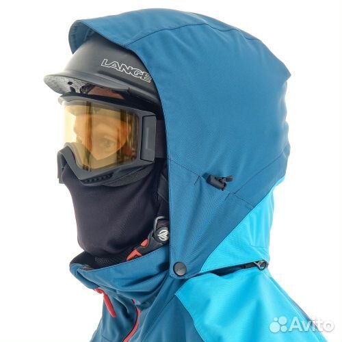 Комбинезон Extreme 2.0 MAN Dark Ocean