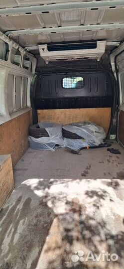 Ford Transit 2.2 МТ, 2010, 442 500 км