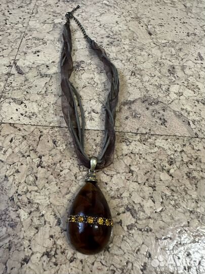 Продам уращения из натуральных камней