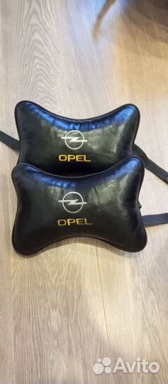 Подушка на opel