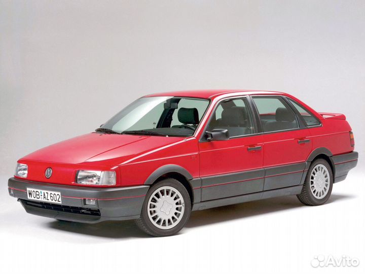 Запчасти пассат б3 Passat B3