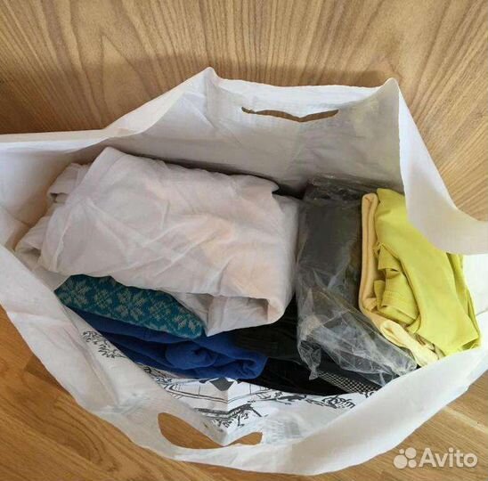 Женские вещи пакетом 42 44