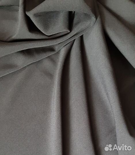 Европейские костюмные ткани (отрезы )