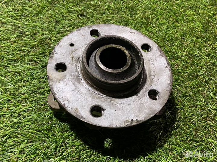 Ступица Audi A6 C7 CGW 2012