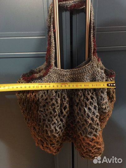 Сумка авоська