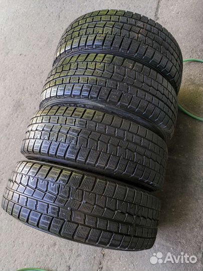 Колеса в сборе Golf 4 Octavia Tour