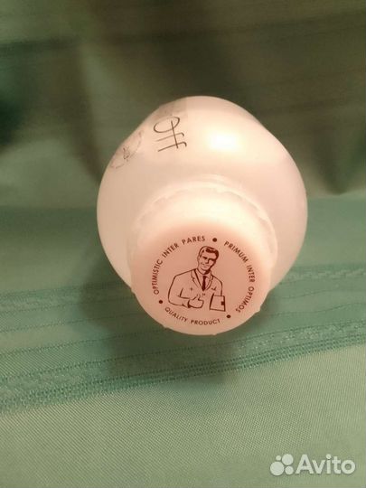 Дезинфектант широкого спектра действия