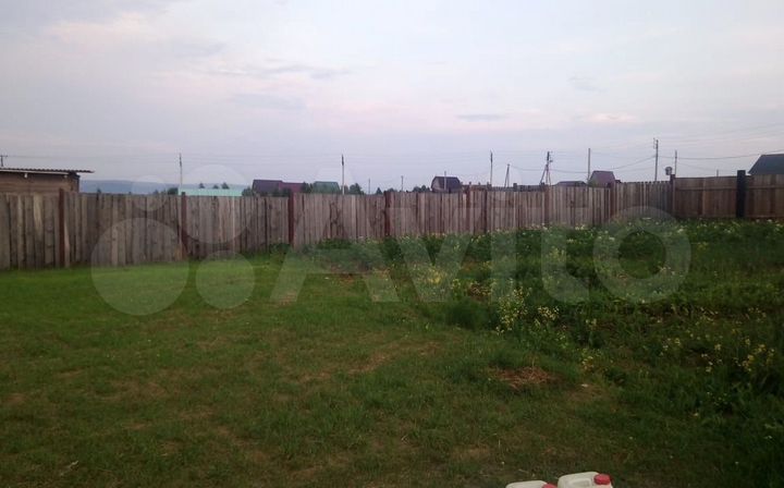 Участок 12 сот. (ИЖС)