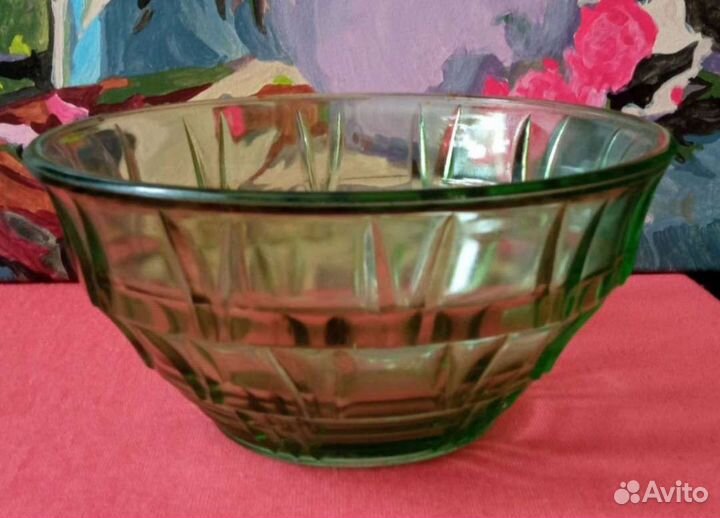 Посуда СССР