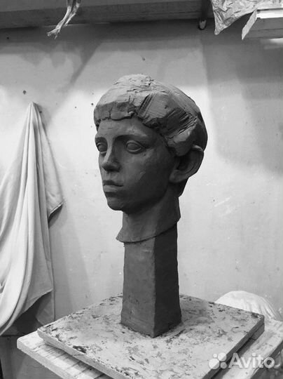 Скульптуры любой сложности