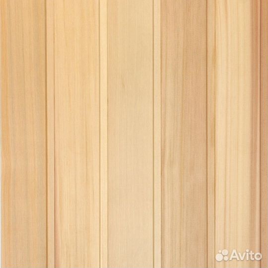 Вагонка кедр канадский О