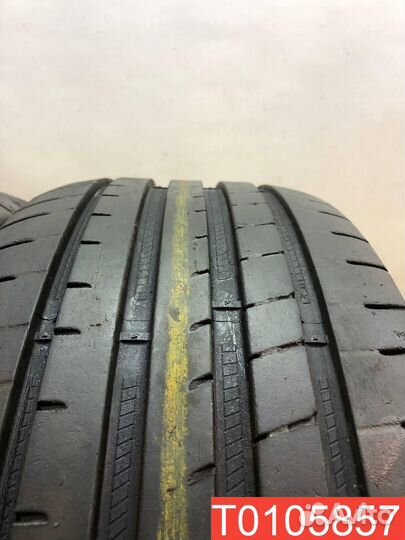 Goodyear Eagle F1 Asymmetric 5 225/45 R17 94Y