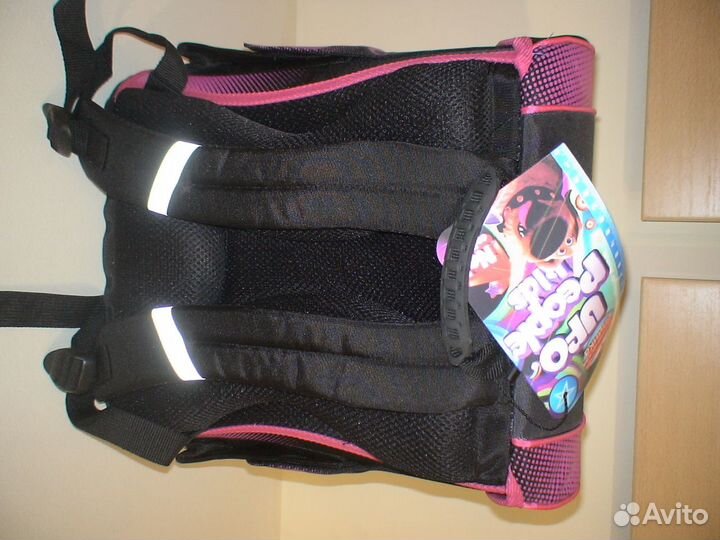 Рюкзак детский для девочки