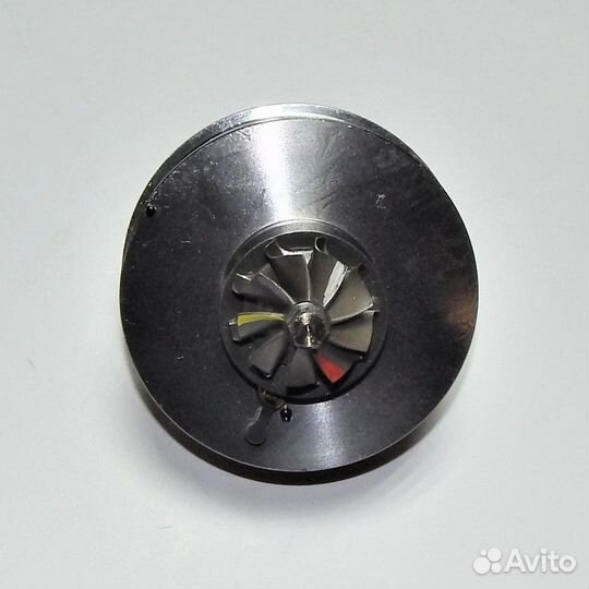 Картридж турбины (турбокомпрессора) 3S7Q6K682AD