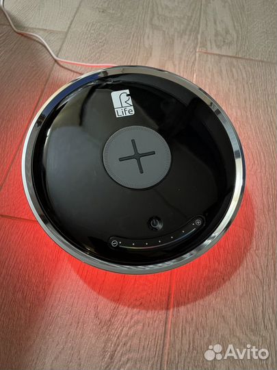 Беспроводное зарядное устройство Regenbogen Life