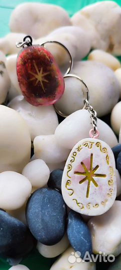 Обереги и амулеты на богатство