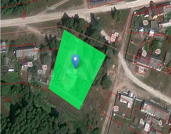 Продам здание, 87.2 м²