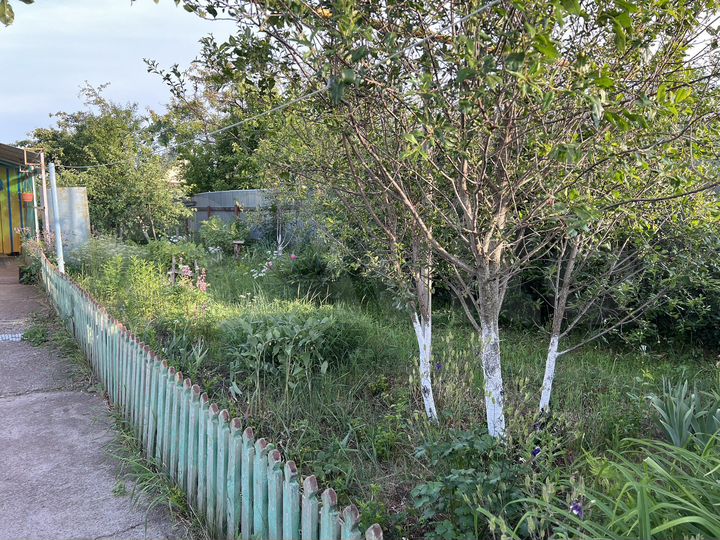 Дом 77,8 м² на участке 10 сот.