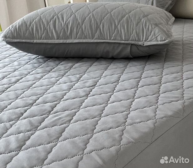 Наматрасник непромокаемый