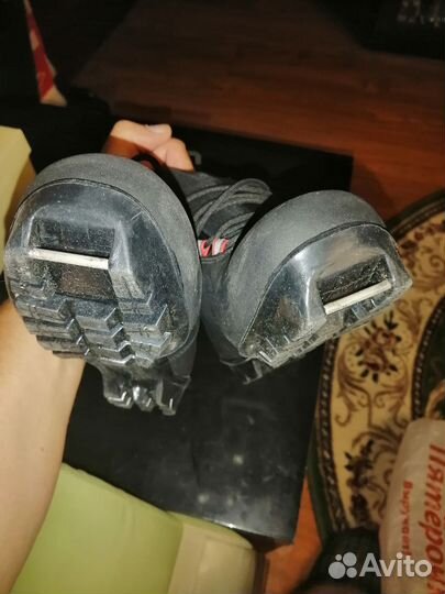 Лыжные ботинки Quechua