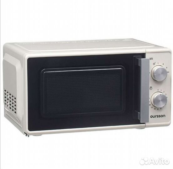 Микроволновая печь новая