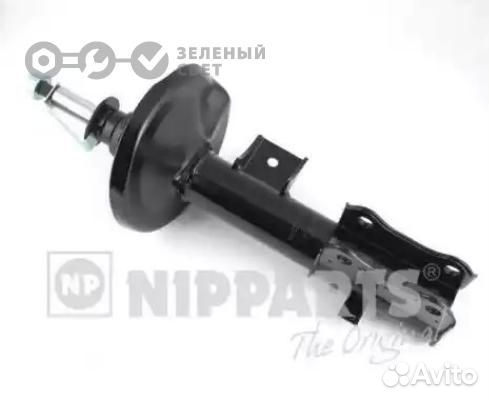 Nipparts N5508009G Амортизатор передний suzuki gra