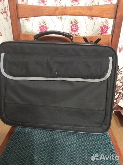 Сумка для ноутбука