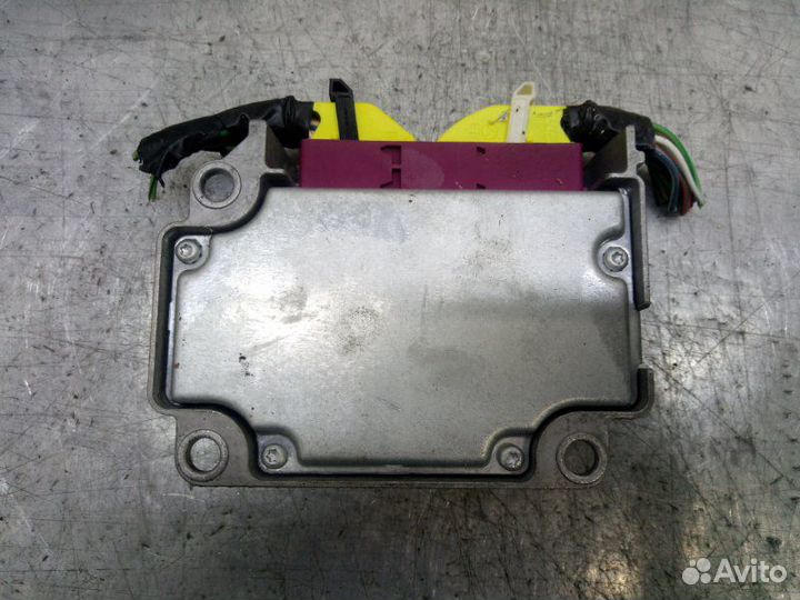 Блок управления AIR BAG Dodge Caliber хетчбэк 2.0L