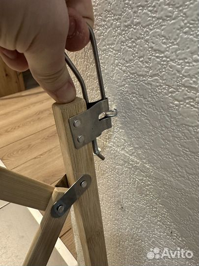 Забор (ограждение) для собак раздвижной