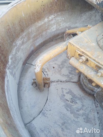 Бетона мешалка бу