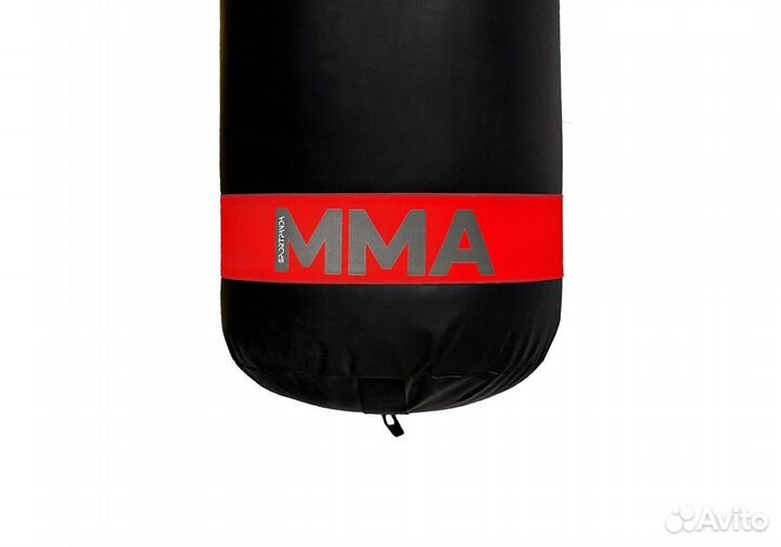 Боксерский мешок 180 см 70 кг