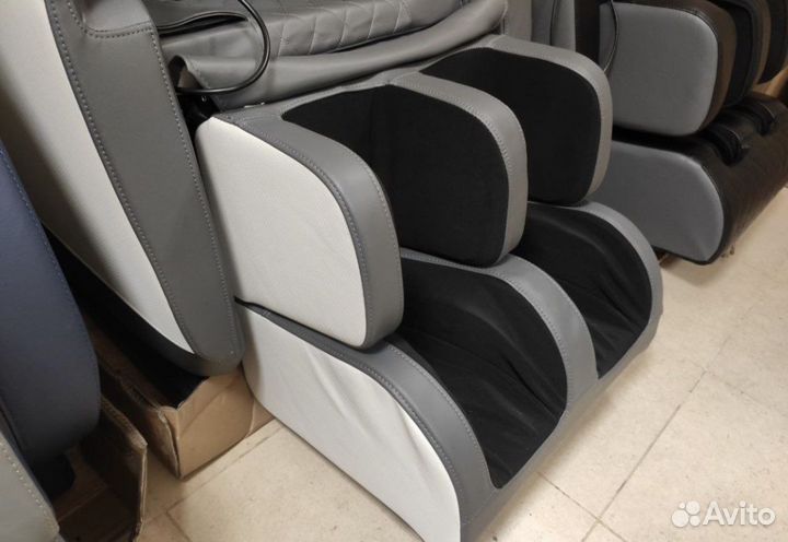 Массадное кресло