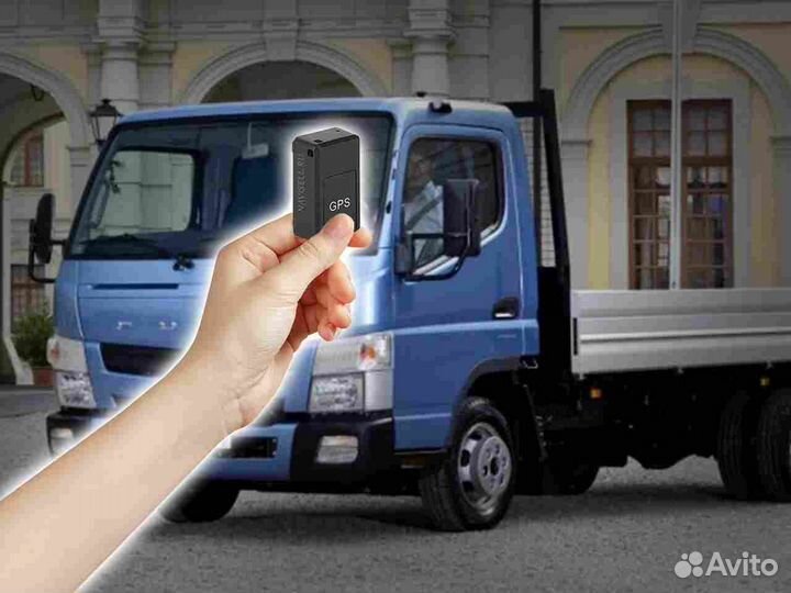 Установка Глонасс, GPS датчиков для автомобилей