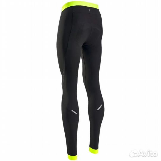 Велоштаны Decathlon Triban RC100