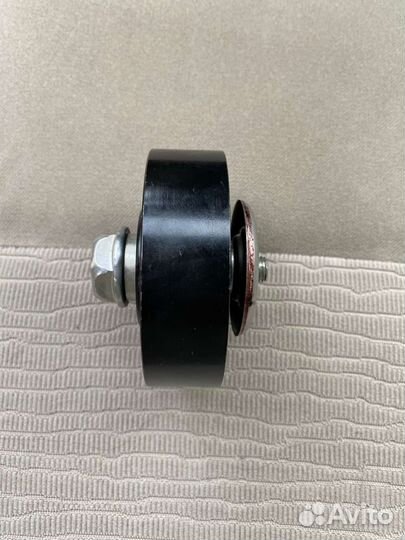 Оригинальный натяжной ролик Ниссан